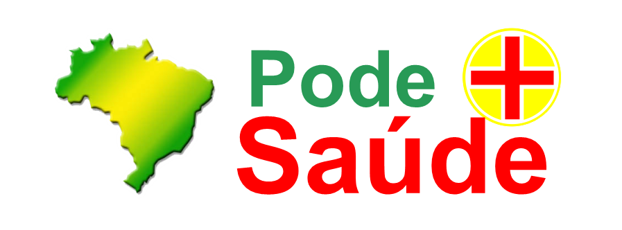 Logo Pode Mais Saúde