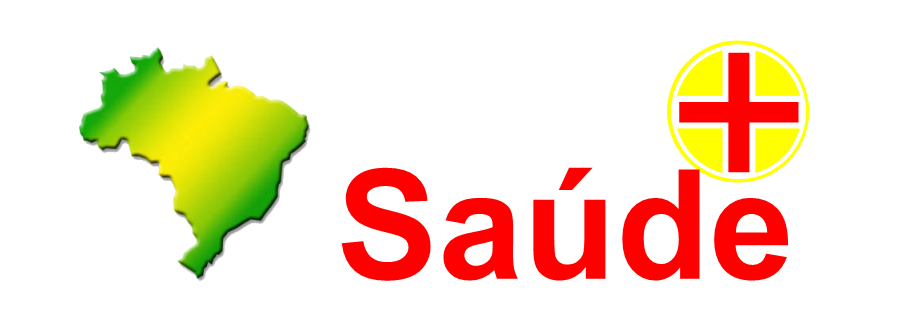 Logo Pode Mais Saúde