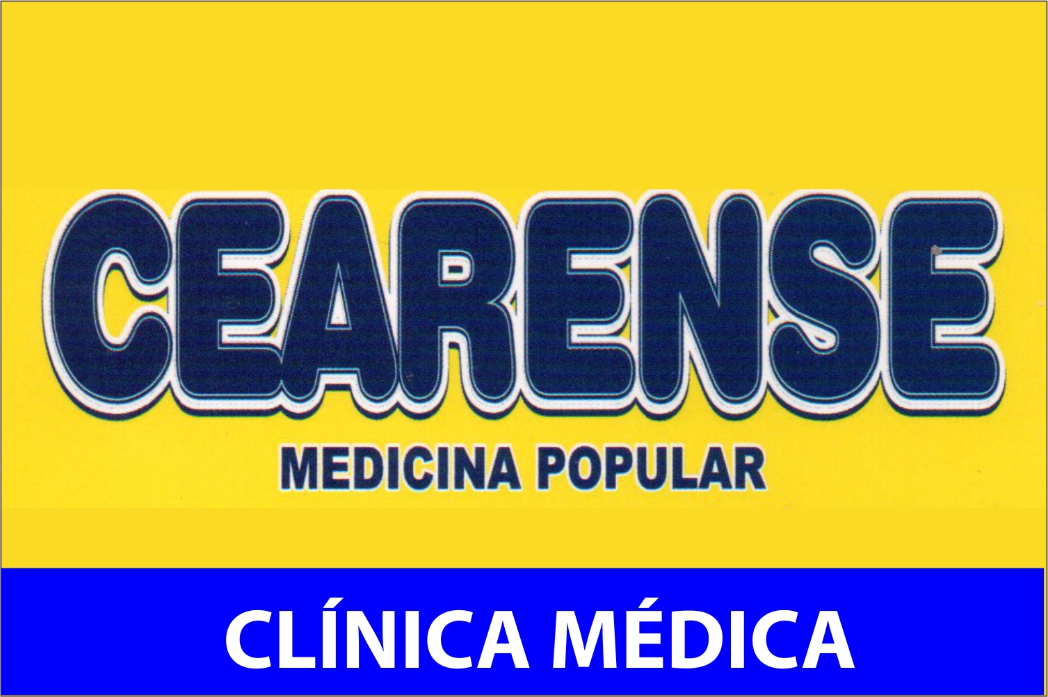 Clinica CEARENSE PODE MAIS SAÚDE