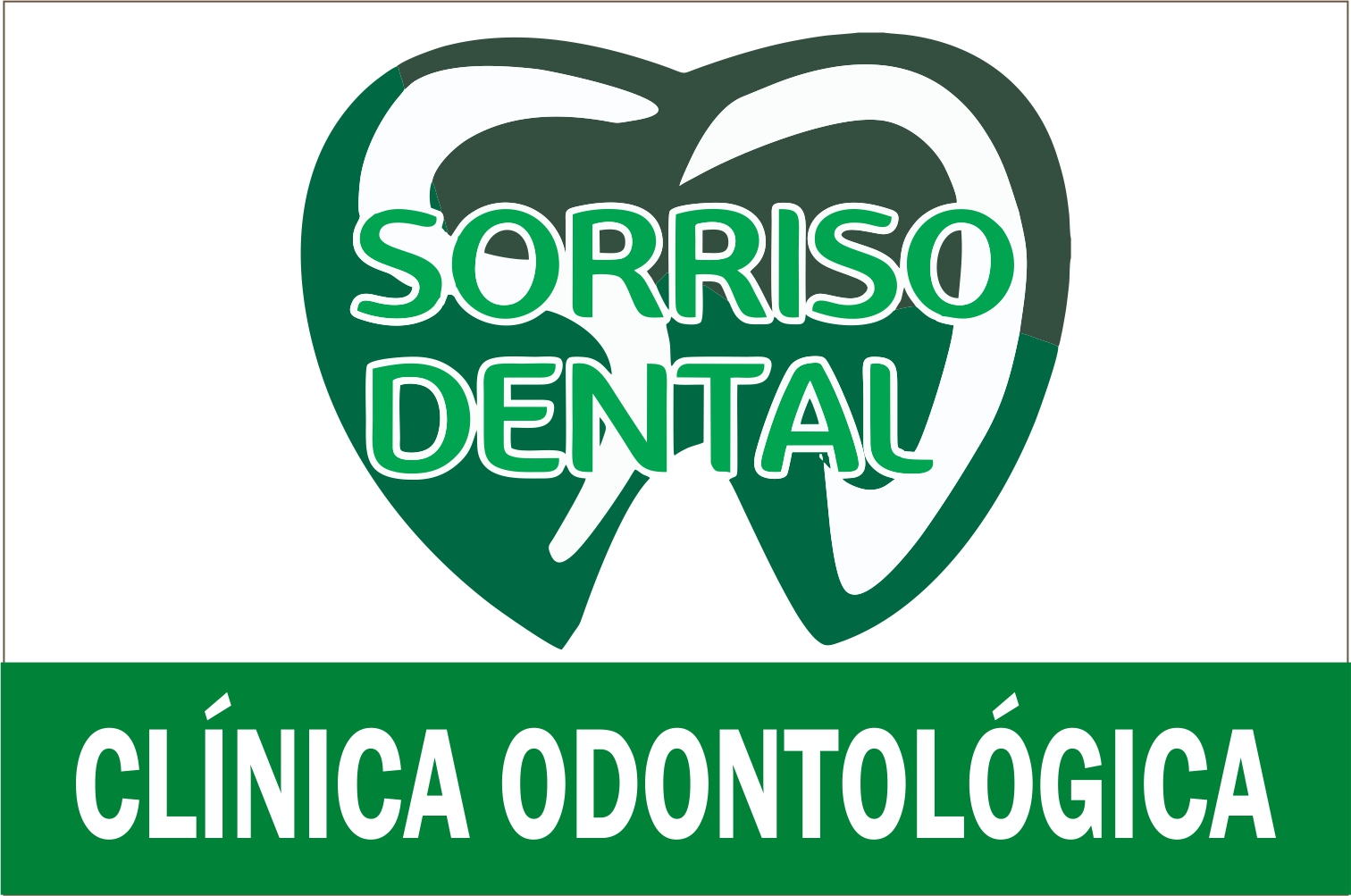 Clínica Odontológica Sorriso Dental PODE MAIS SAÚDE