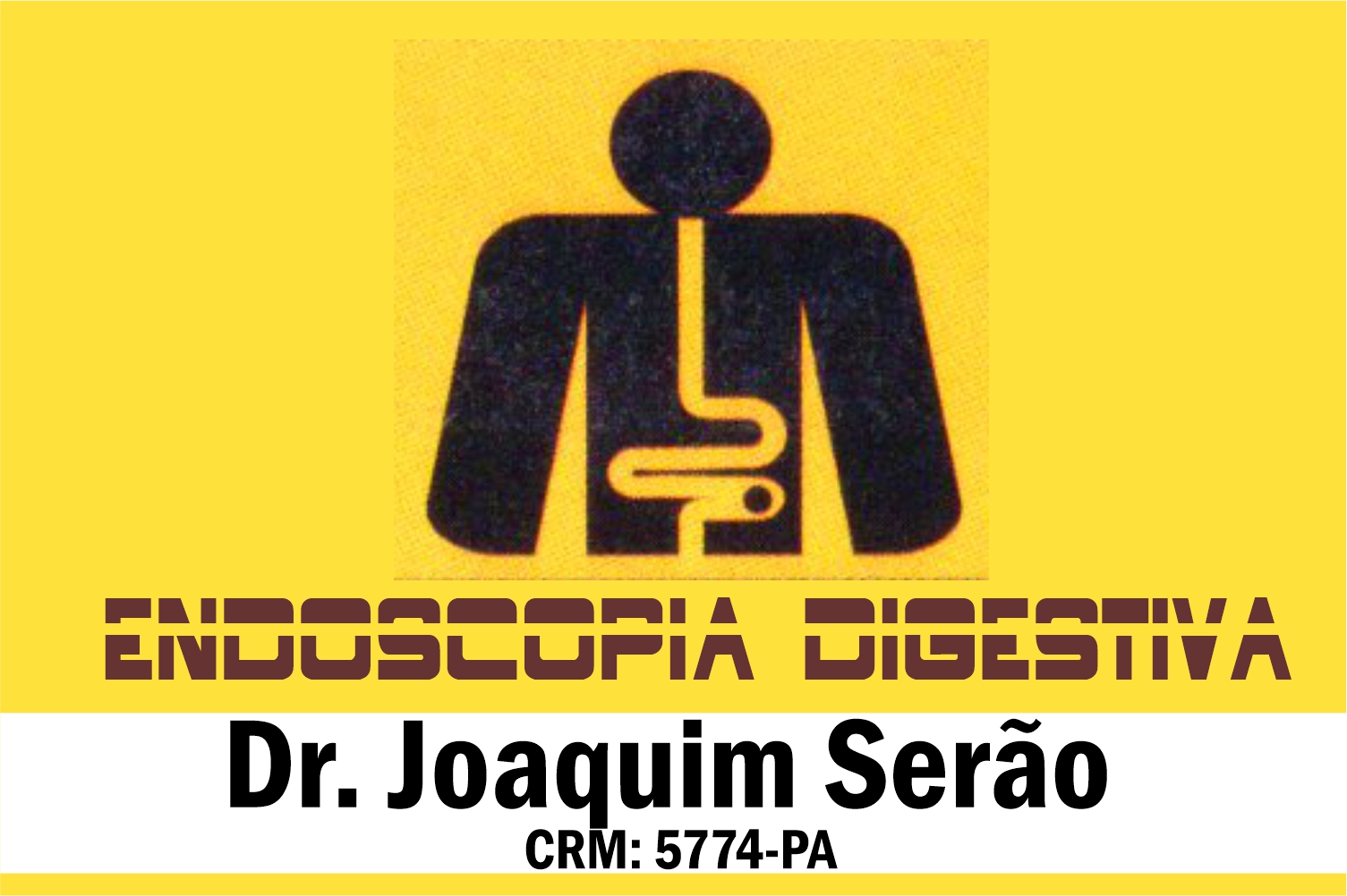 ENDOSCOPIA DIGESTIVA DR JOAQUIM SERRAO PODE MAIS SAÚDE