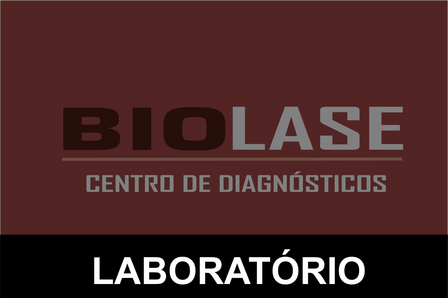 Laboratório BioLase PODE MAIS SAÚDE