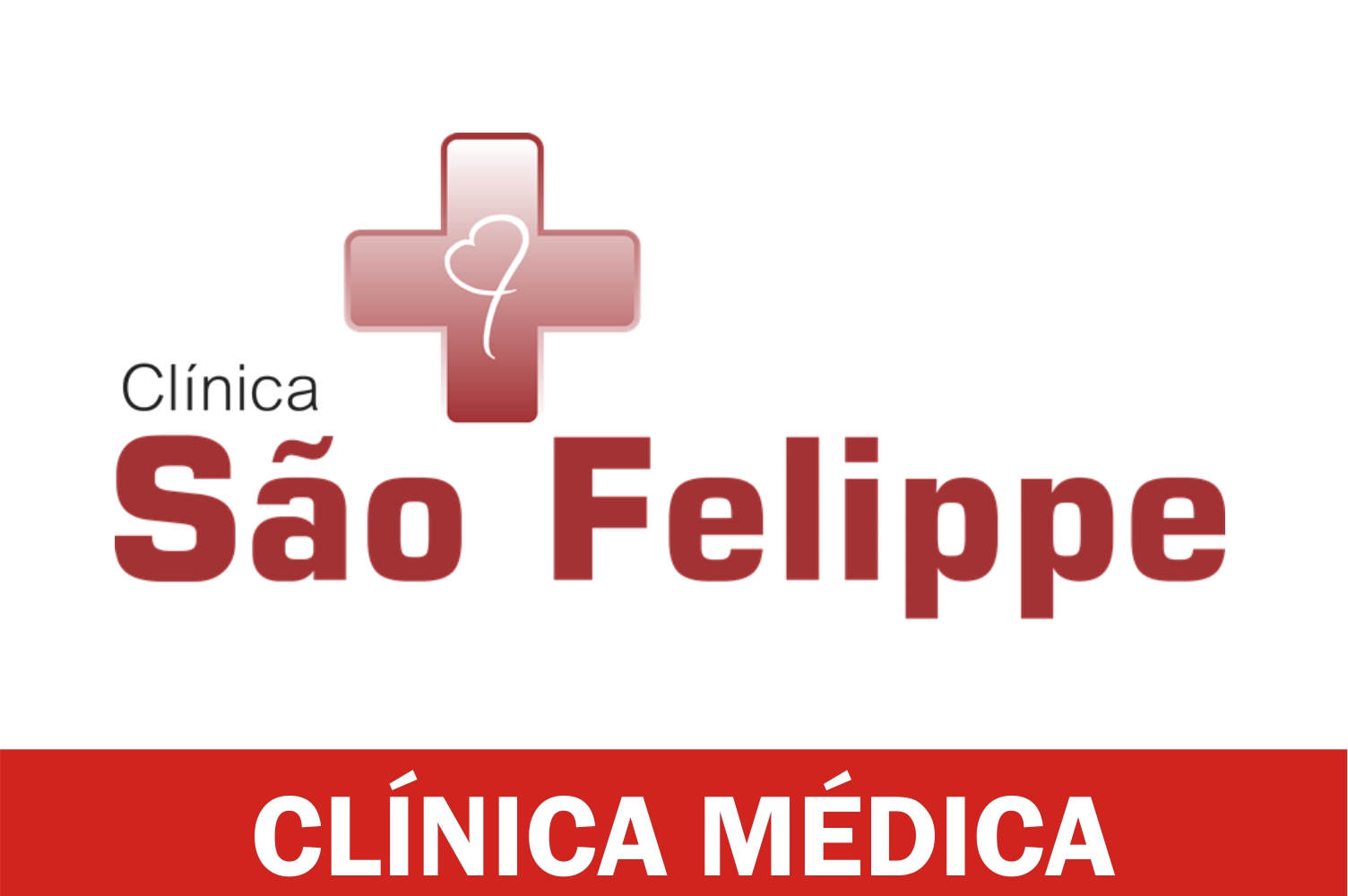 Clinica São Felippe PODE MAIS SAÚDE